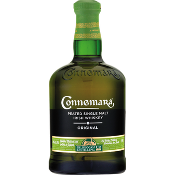 Connemara Irish Whiskey