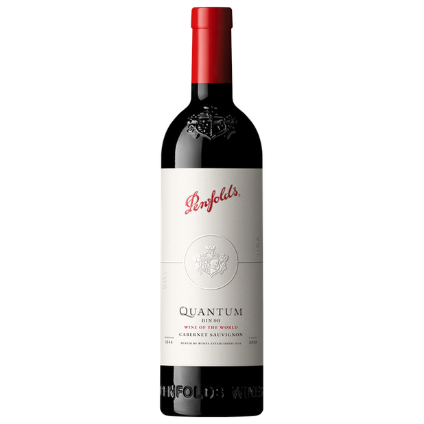 Penfolds Bin 98 Quantum Cabernet