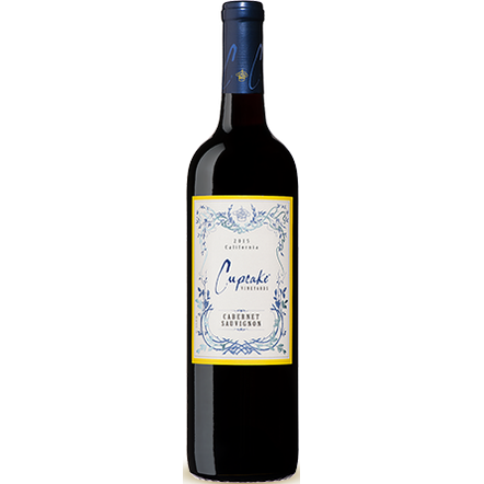 Cupcake Cabernet