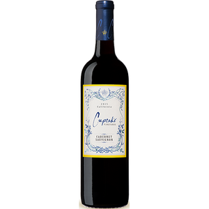 Cupcake Cabernet