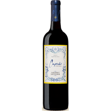 Cupcake Cabernet