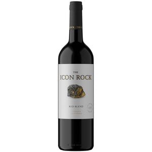 The Icon Rock Red Blend