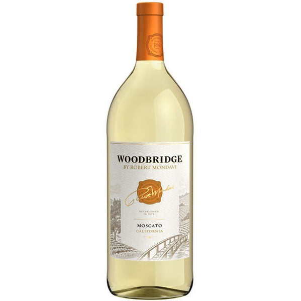 Woodbridge by Robert Mondavi Moscato