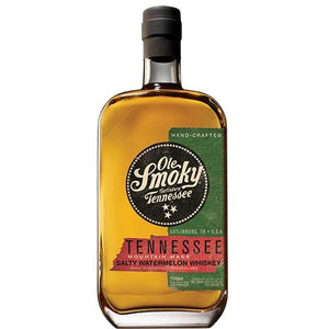 Ole Smoky Salty Watermelon
