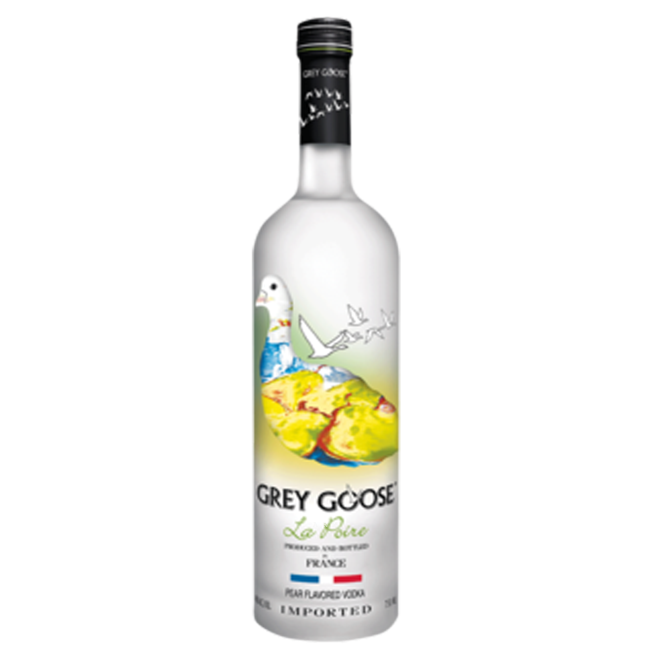 Grey Goose La Poire Vodka
