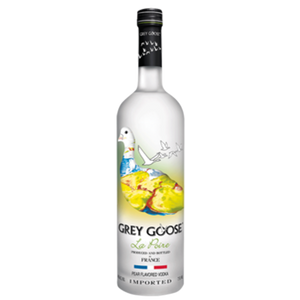 Grey Goose La Poire Vodka