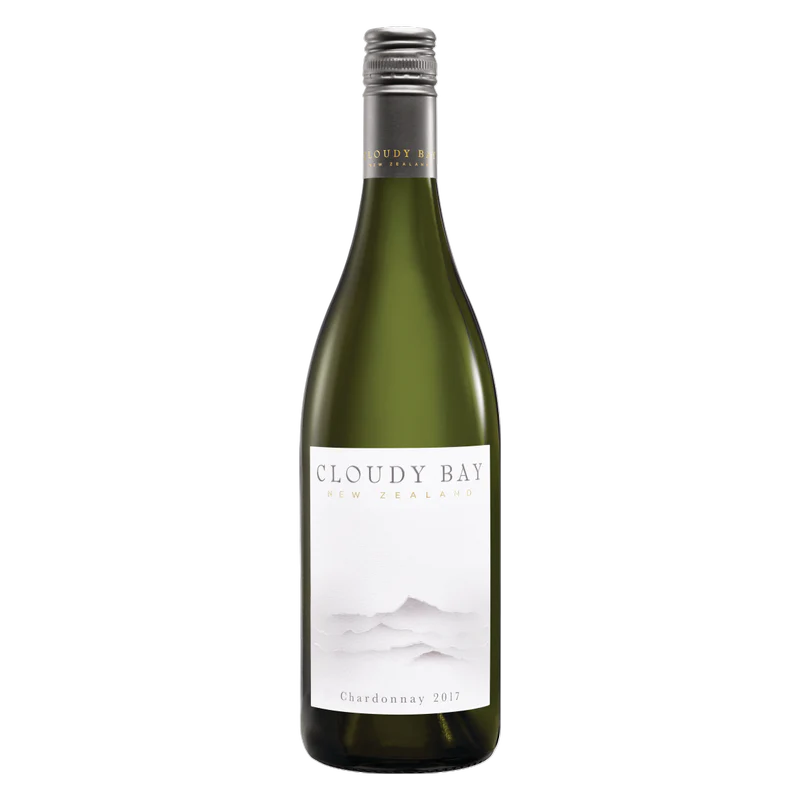 Cloudy Bay Chardonnay