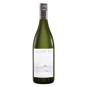 Cloudy Bay Chardonnay
