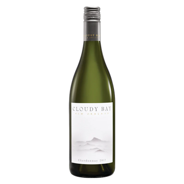 Cloudy Bay Marlborough Chardonnay