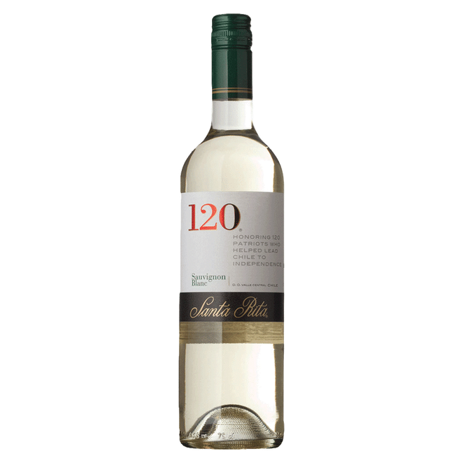 Santa Rita 120 Sauvignon Blanc