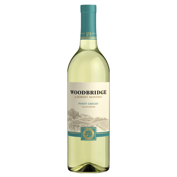 Woodbridge by Robert Mondavi Pinot Grigio