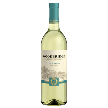 Woodbridge by Robert Mondavi Pinot Grigio