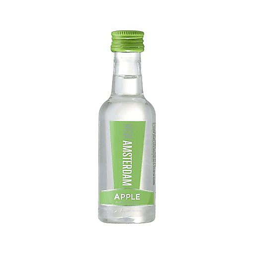 New Amsterdam Apple