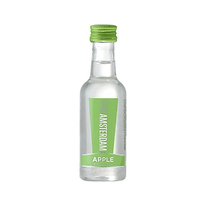 New Amsterdam Apple