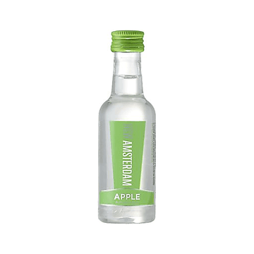 New Amsterdam Apple