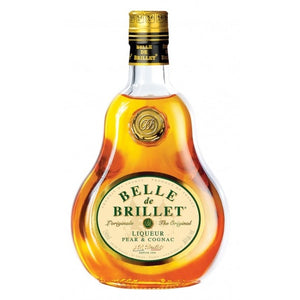 Belle De Brillet Pear Liqueur
