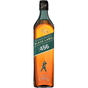 Johnnie Walker Black Squid Game