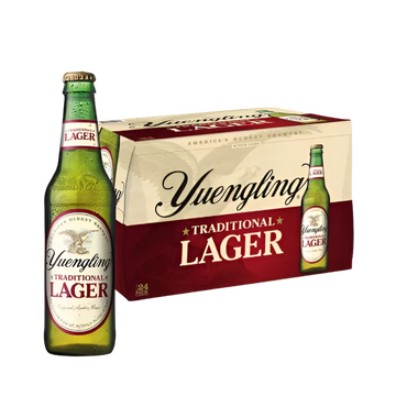 Yuengling Lager