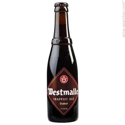 Westmalle Trappist Dubbel