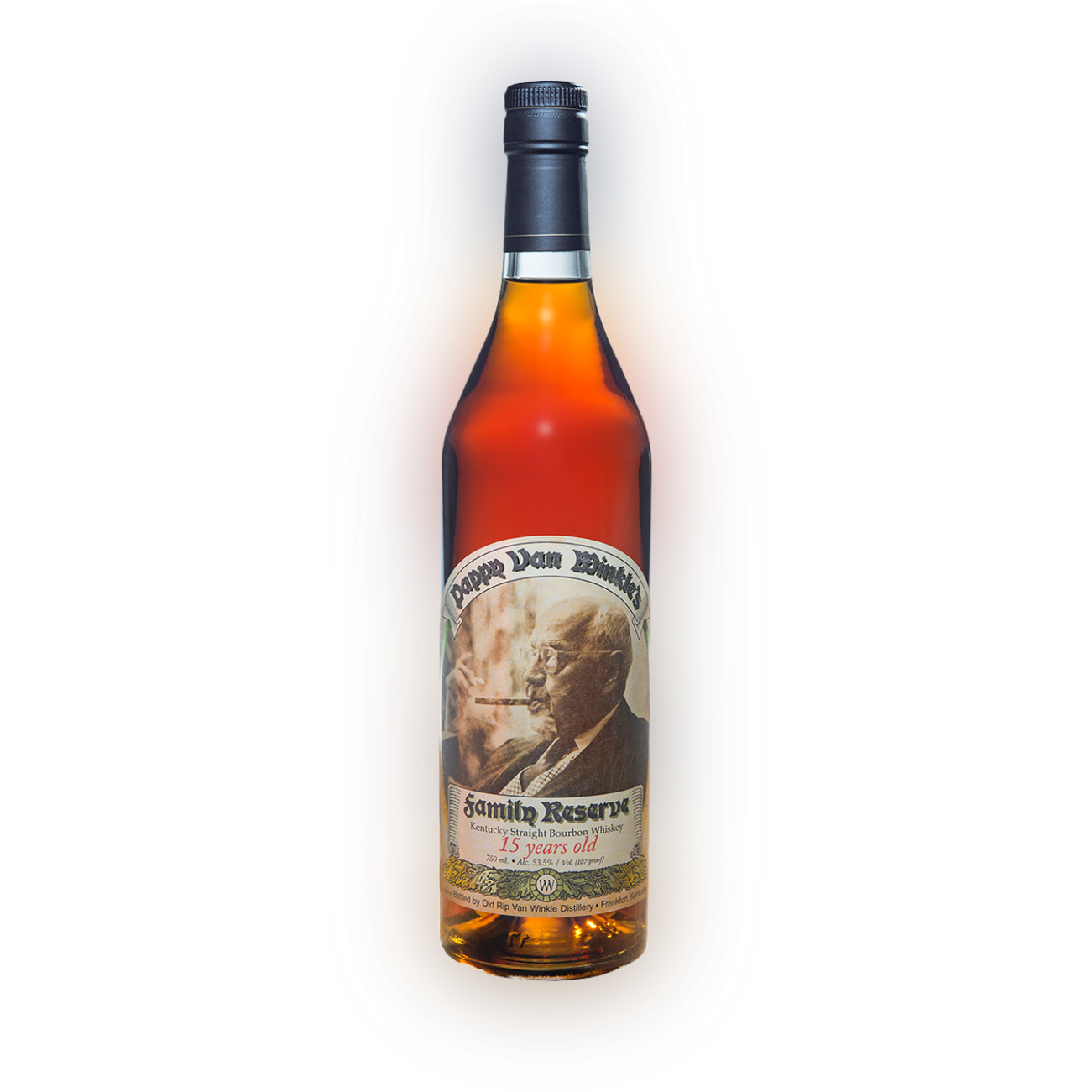 Pappy Van Winkle 15 Yr Old