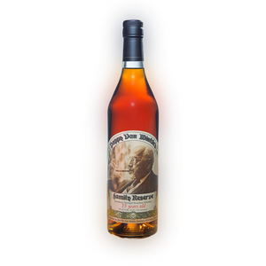 Pappy Van Winkle 15 Yr Old