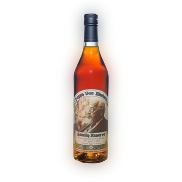 Pappy Van Winkle 15 Yr Old