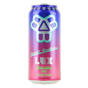 Bissell Brothers Lux Pale Ale  4pk Cn
