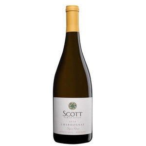 Scott Family Monterey Chardonnay