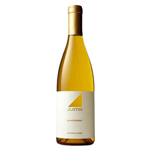 Justin Chardonnay