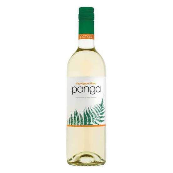 Ponga Sauvignon Blanc