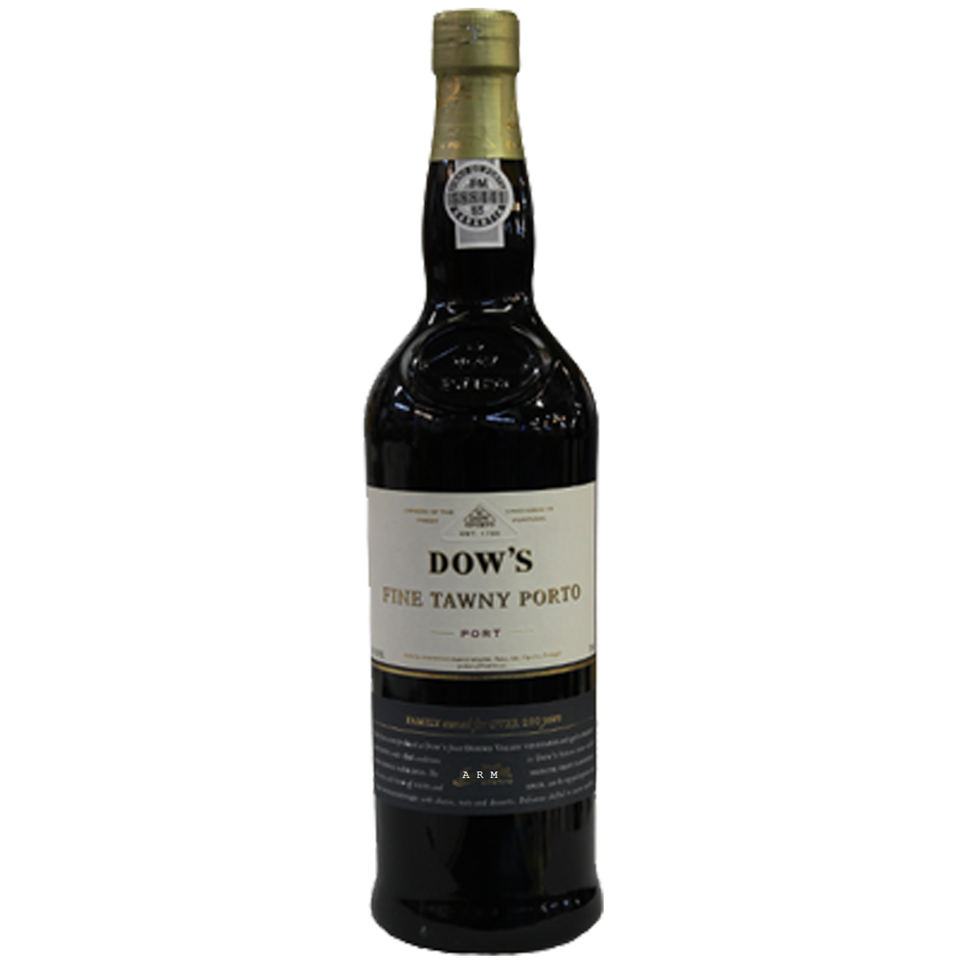 Dows Port Fine Tawny