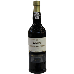 Dows Port Fine Tawny