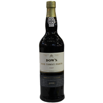 Dows Port Fine Tawny