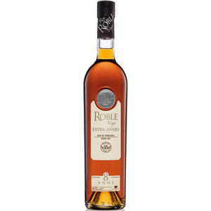 Roble Viejo Extra Anejo 8yr Rum 700ml