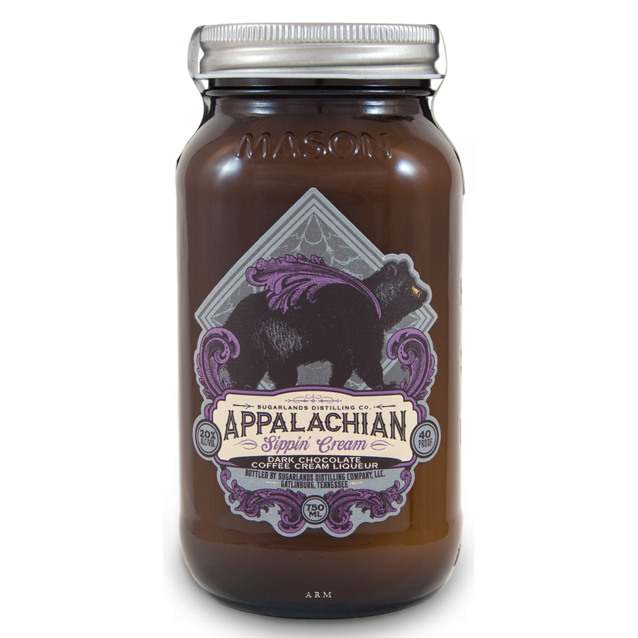 Sugarlands Dark Chocolate Coffee