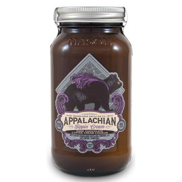 Sugarlands Dark Chocolate Coffee