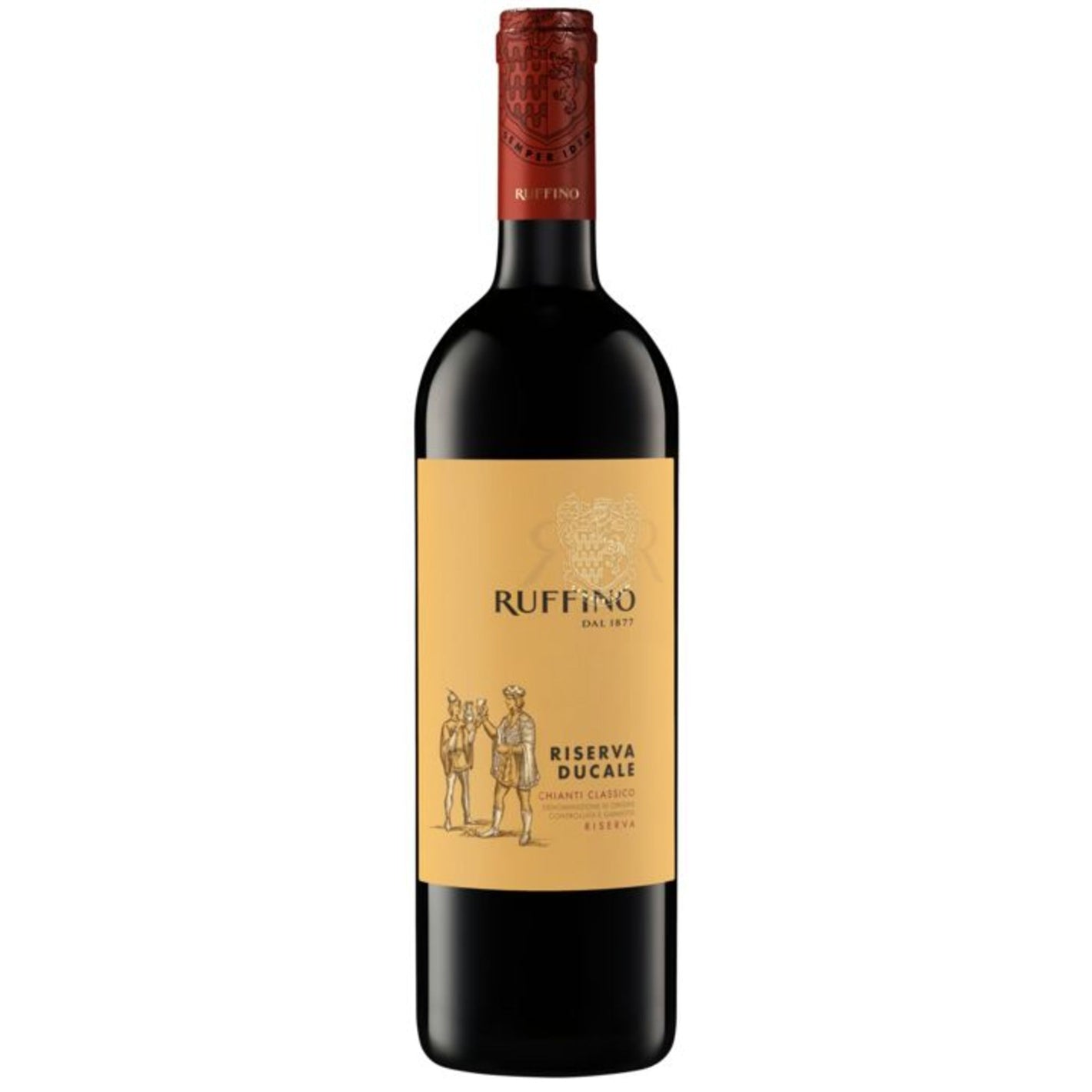 Ruffino Riserva Ducale Chianti Classico