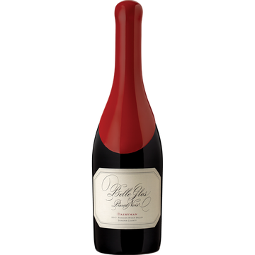 Belle Glos Dairyman Pinot Noir