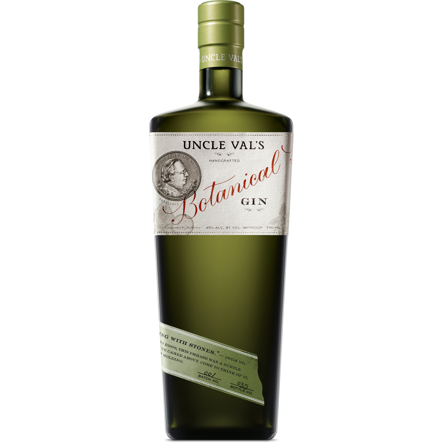 Uncle Vals Gin