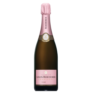 Louis Roederer Brut Rose