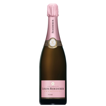 Louis Roederer Brut Rose