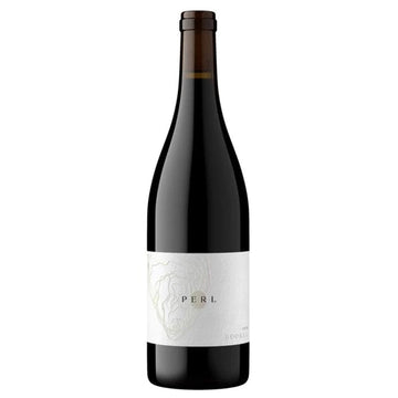 Booker Perl Paso Robles Red Blend