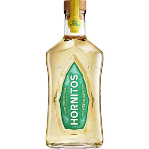 Hornitos Reposado
