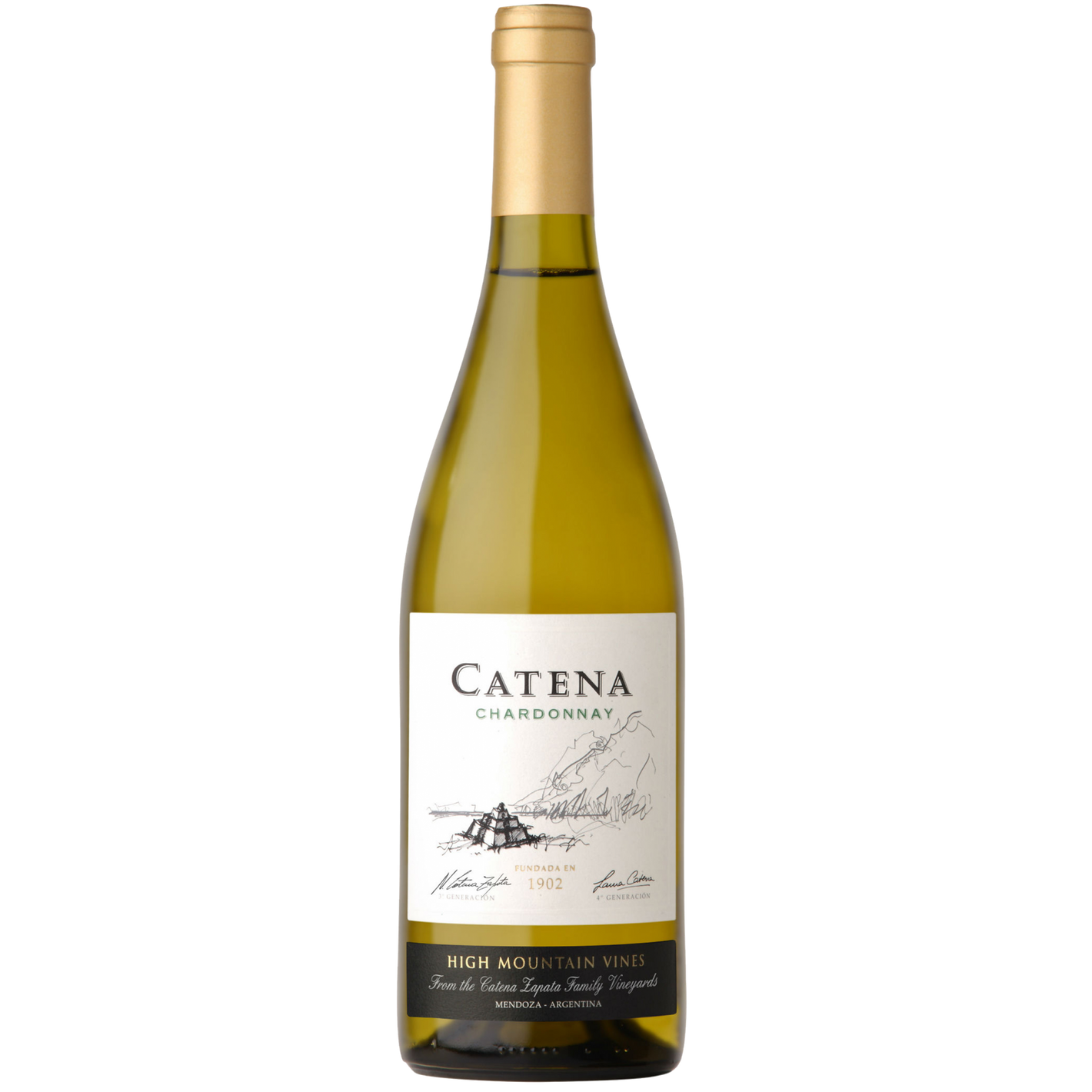 Catena Chardonnay