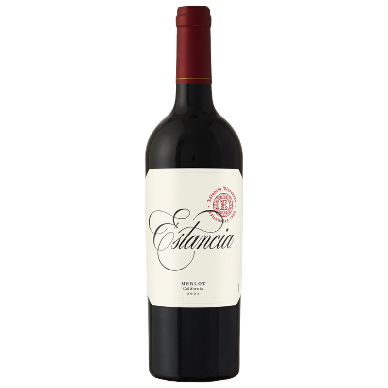 Estancia Merlot