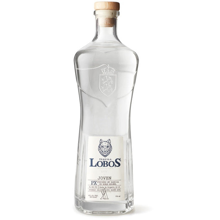 Lobos Joven Tequila