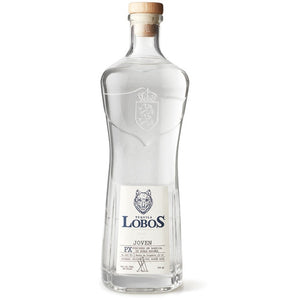 Lobos Joven Tequila