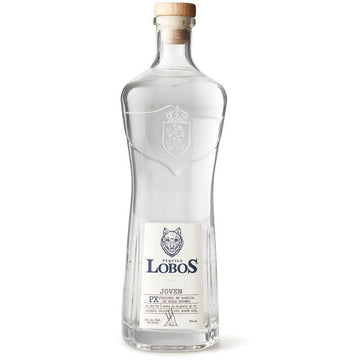 Lobos Joven Tequila