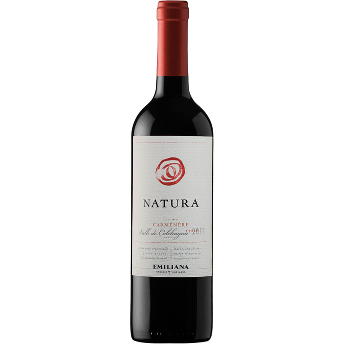Natura Carmenere