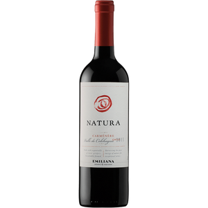 Natura Carmenere